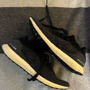 Adidas Ultraboost uncaged